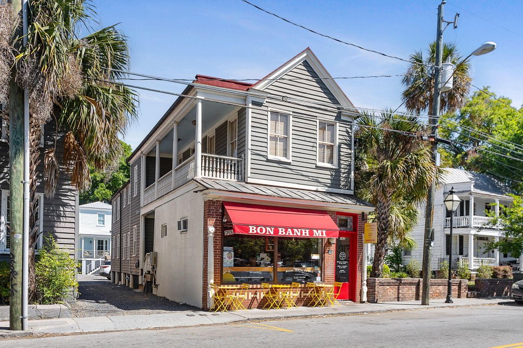 162 Spring Street