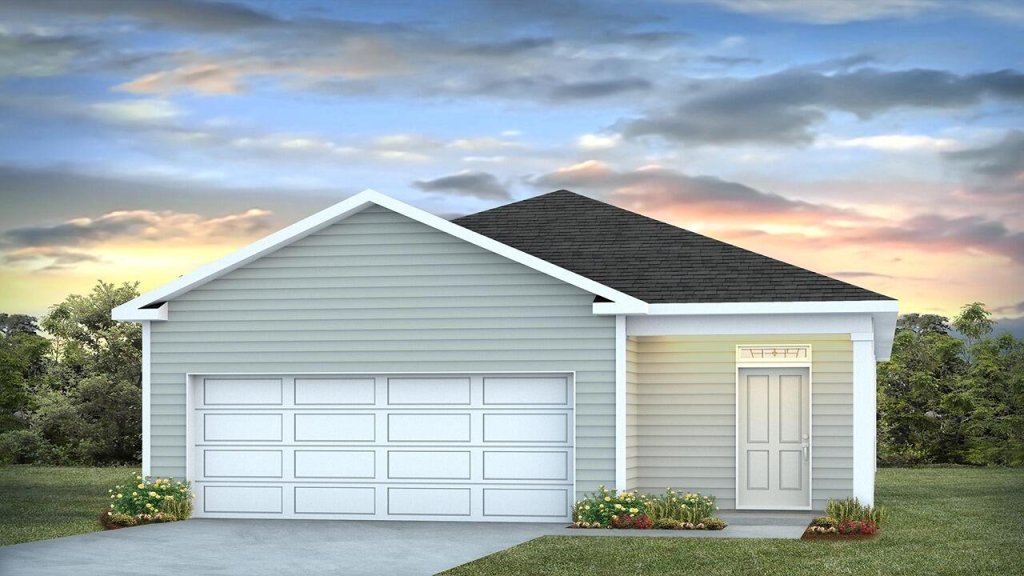 3964 Aberfeldy Lane