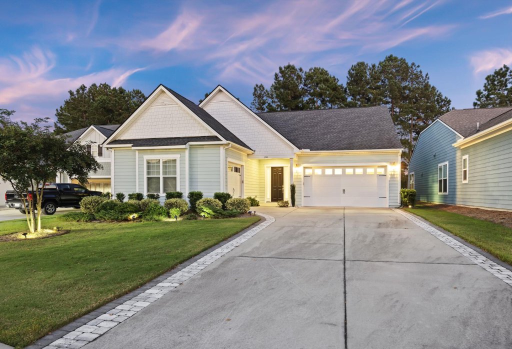 108 Bluff Isle Court