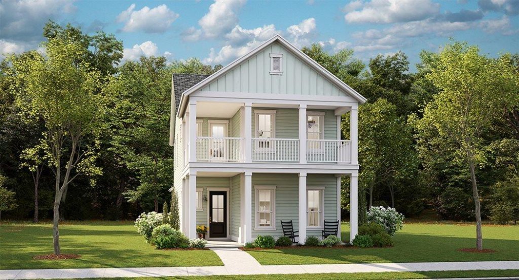 135 Sea Oats Street
