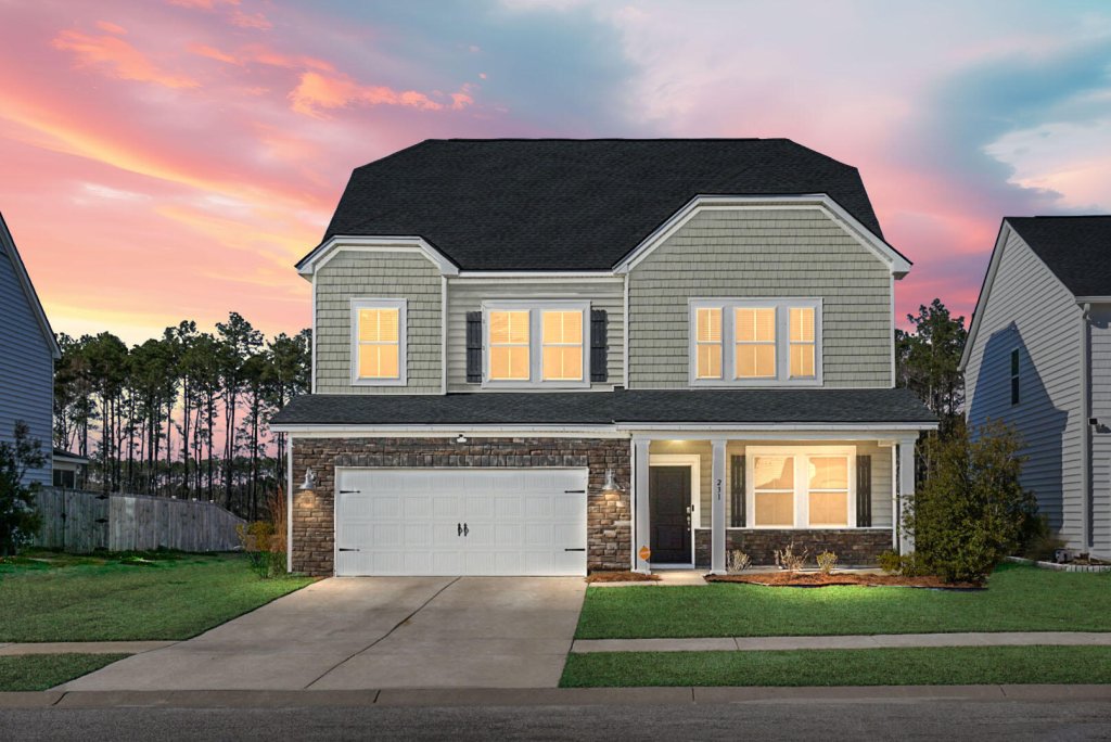 Cypress Preserve, Moncks Corner community