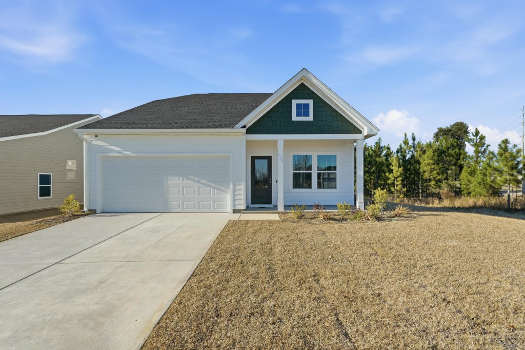 260 Clarabelle Lane