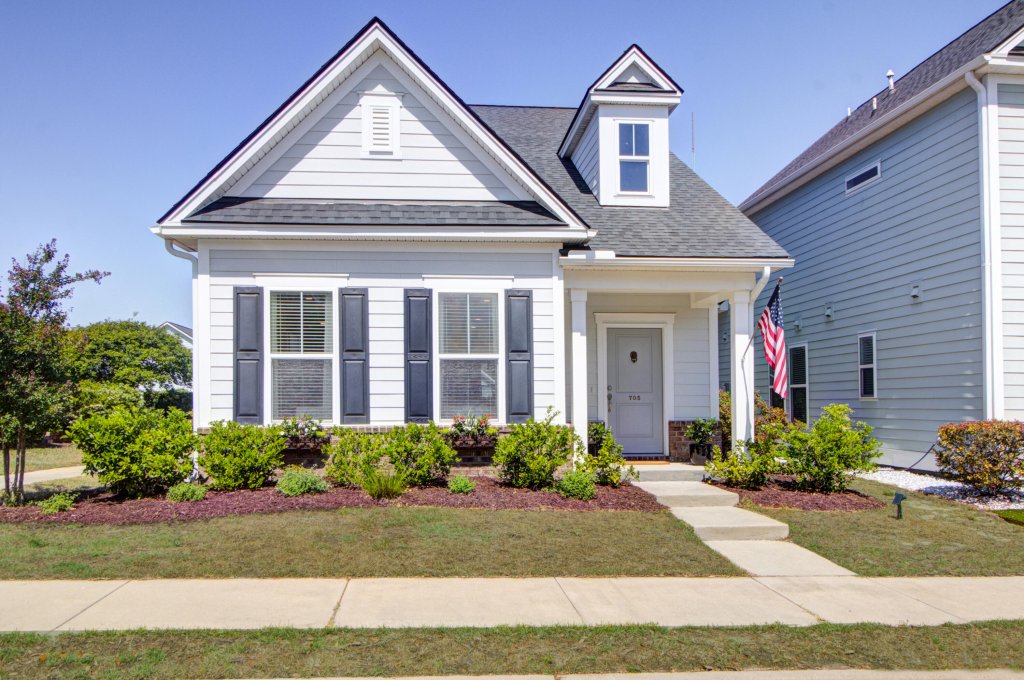 705 Rathall Creek Drive