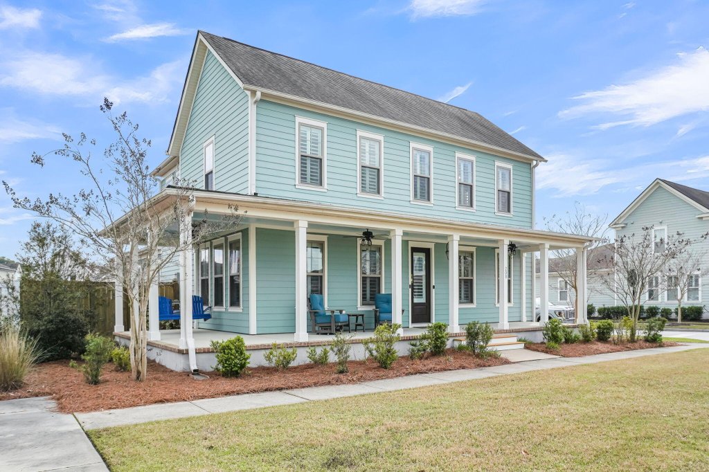208 Springrise Lane