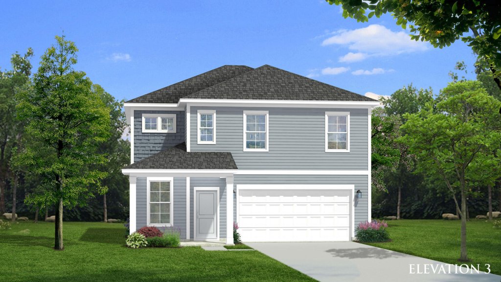 462 Cadbury Loop