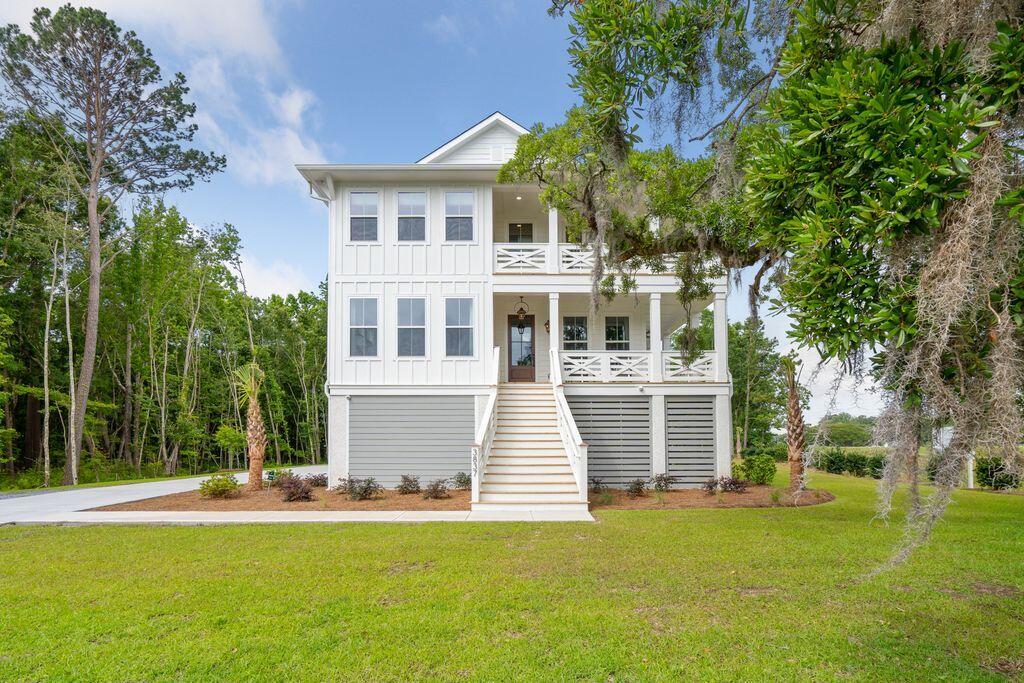 7014 Alpine Bay Lane
