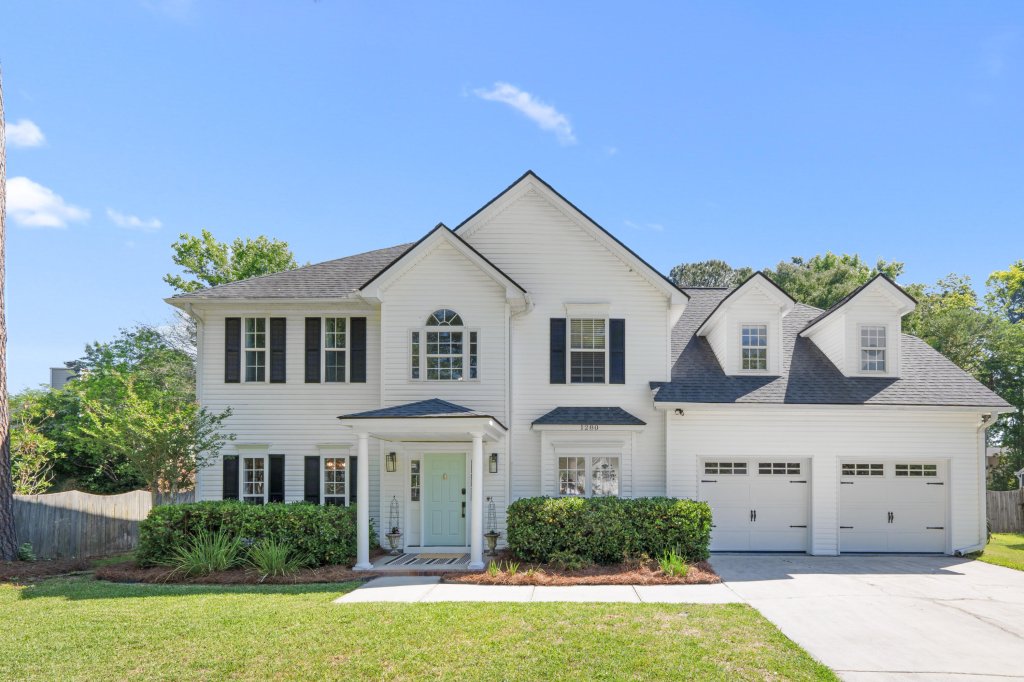 1280 Marsh Rabbit Court