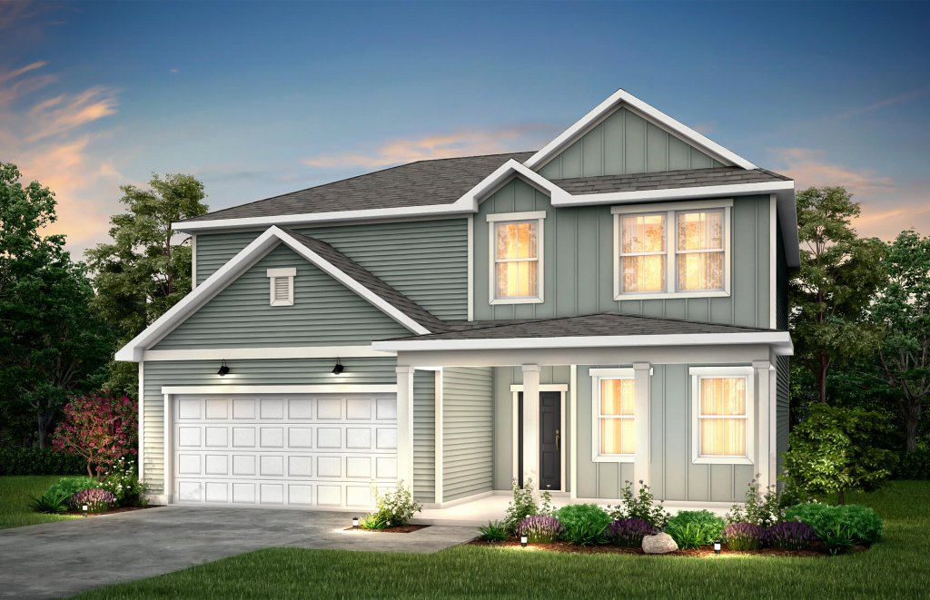 788 Meadowbrook Lane