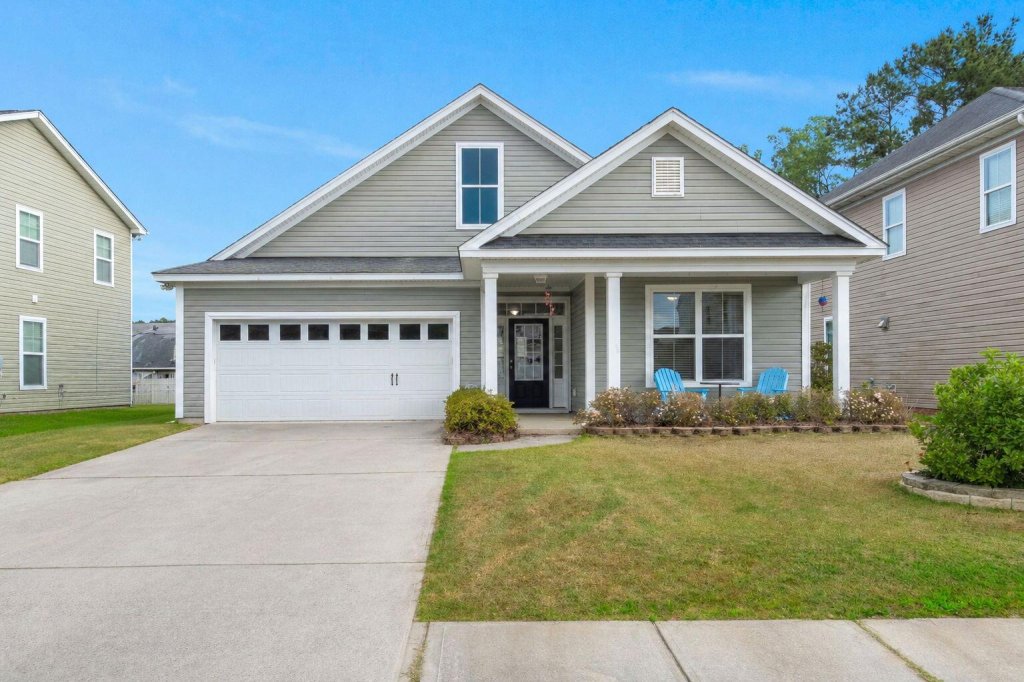 532 Crossland Drive
