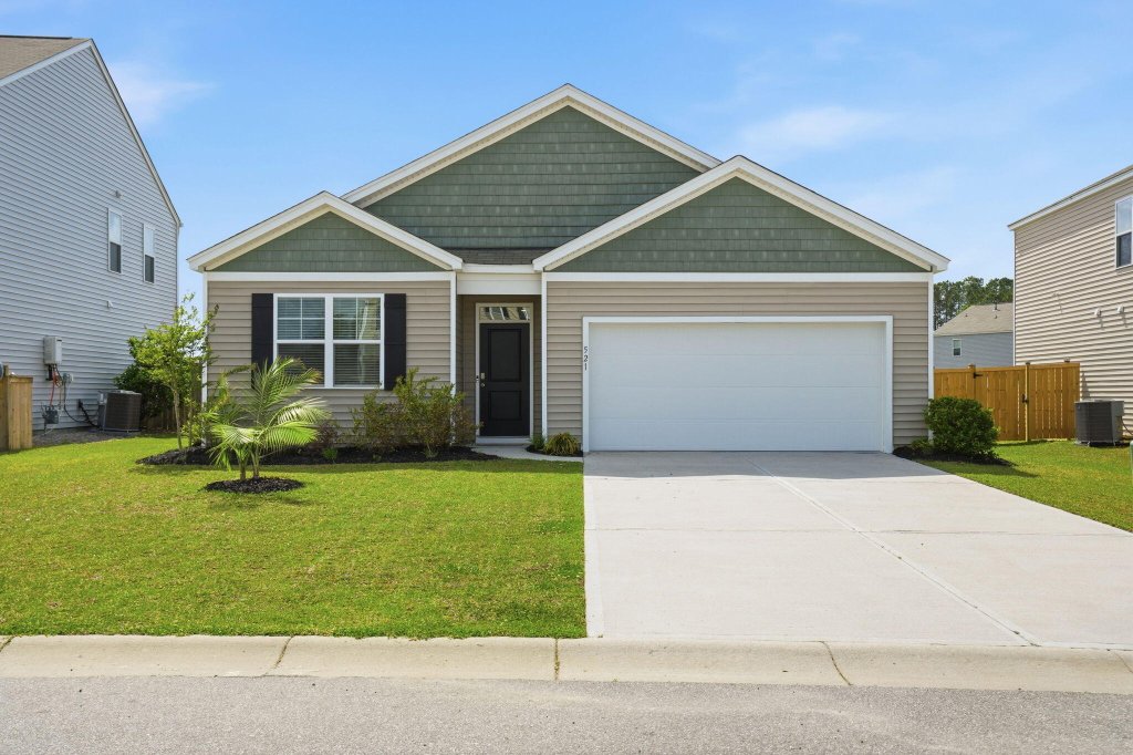 521 Sybilwood Lane