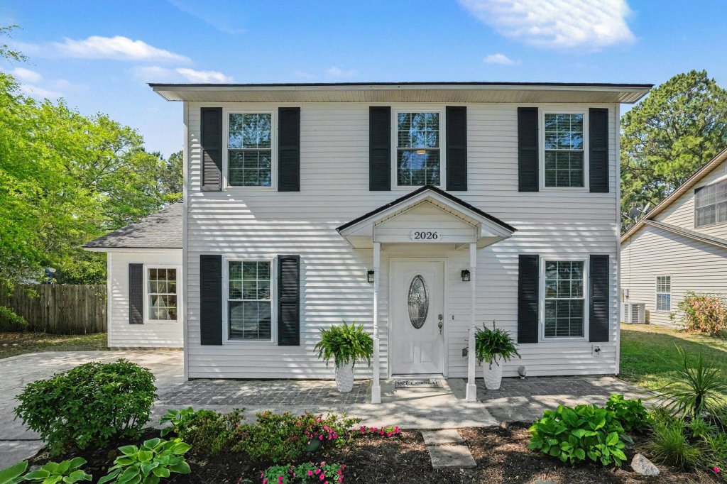 West Point, Mount Pleasant community