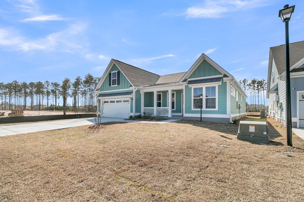 1 Cherrywood Drive