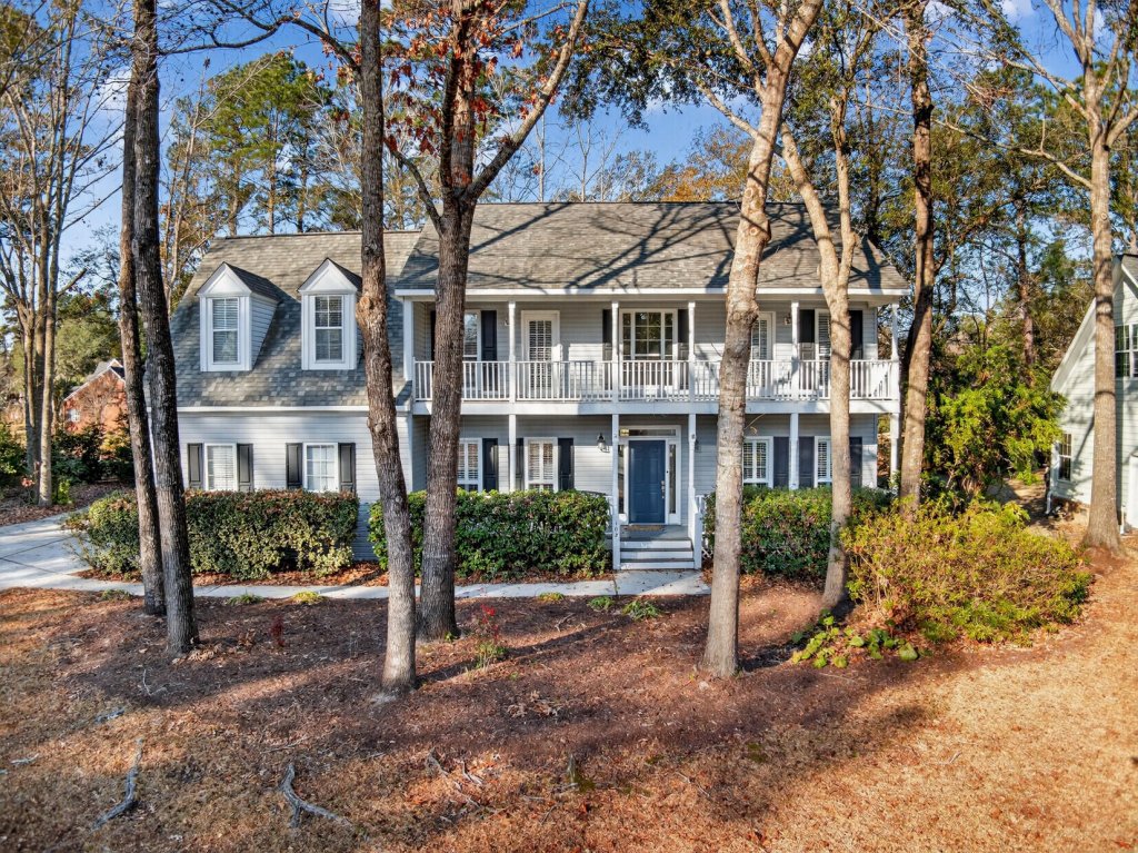 102 Old Course Road