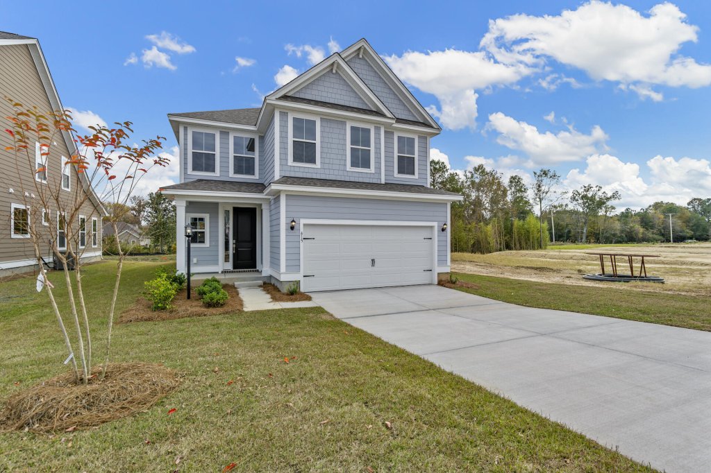 809 Abbey Gardens Drive