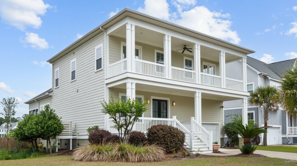 2998 Macauley Drive