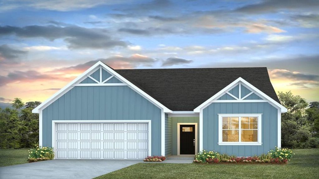 3956 Aberfeldy Lane