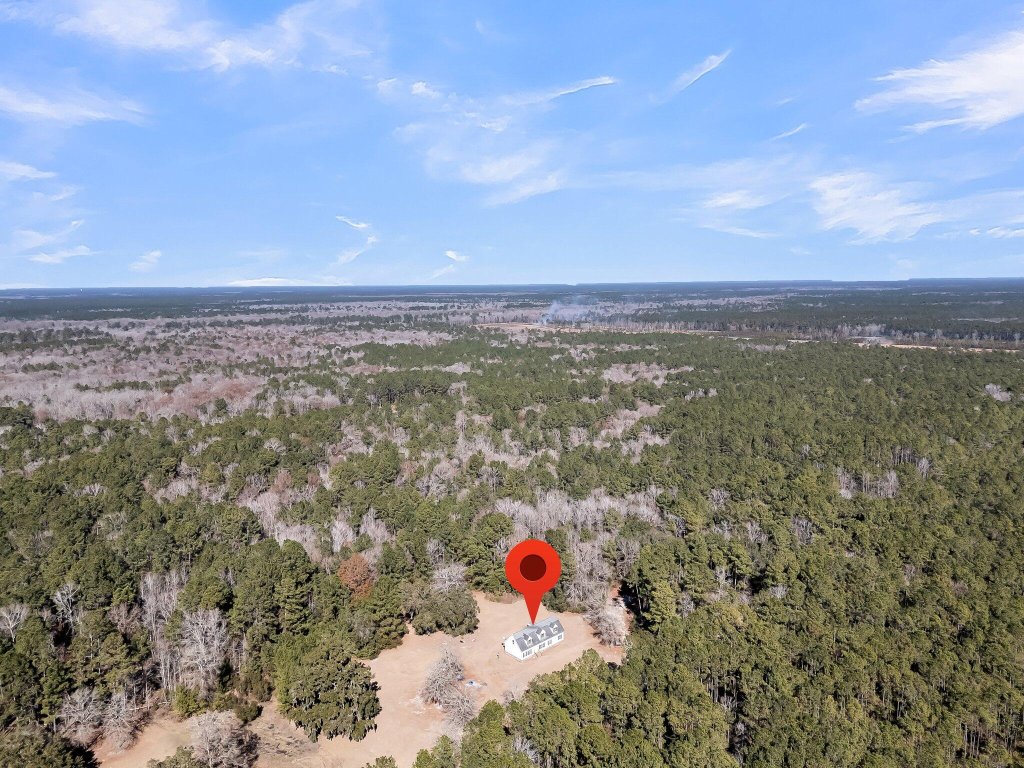 St. James Santee Parish