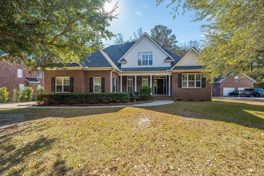 Salisbury Acres, Summerville community