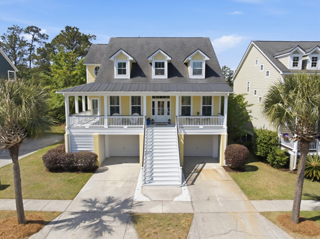 Rivertowne On The Wando, Mount Pleasant community