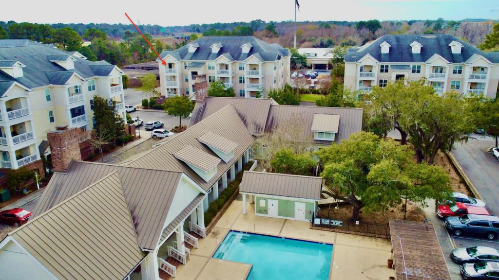 2244 Ashley Crossing Drive 1131