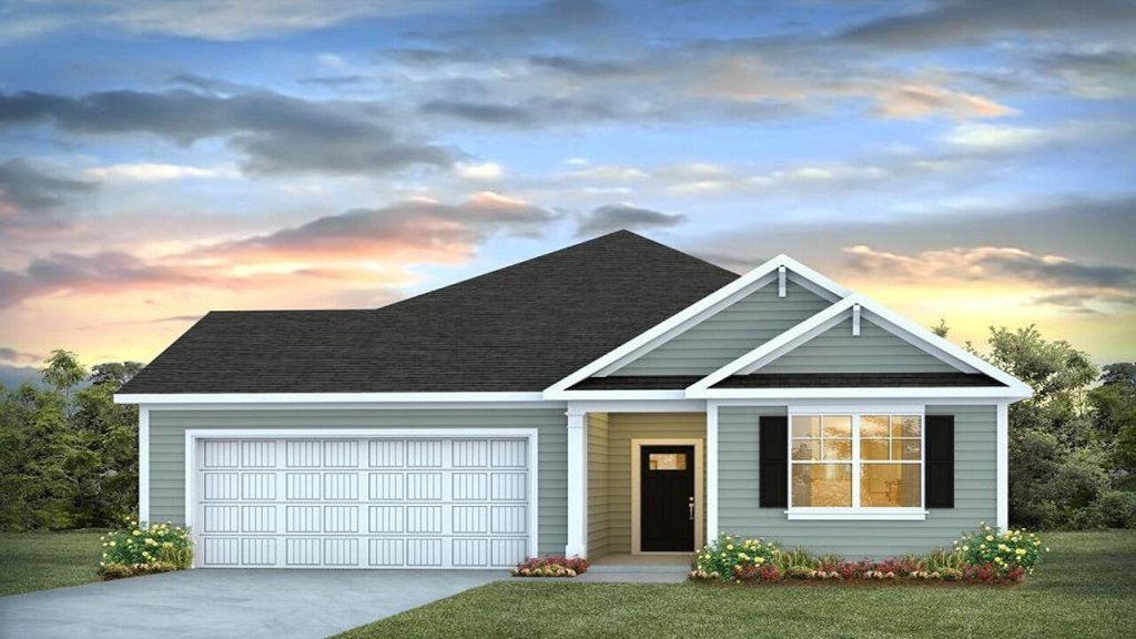181 Grouper Lane