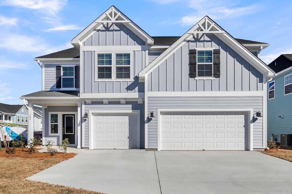 Pineland Preserve, Summerville community