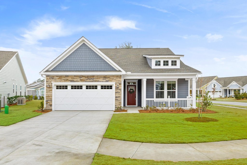 120 Black Stilt Way