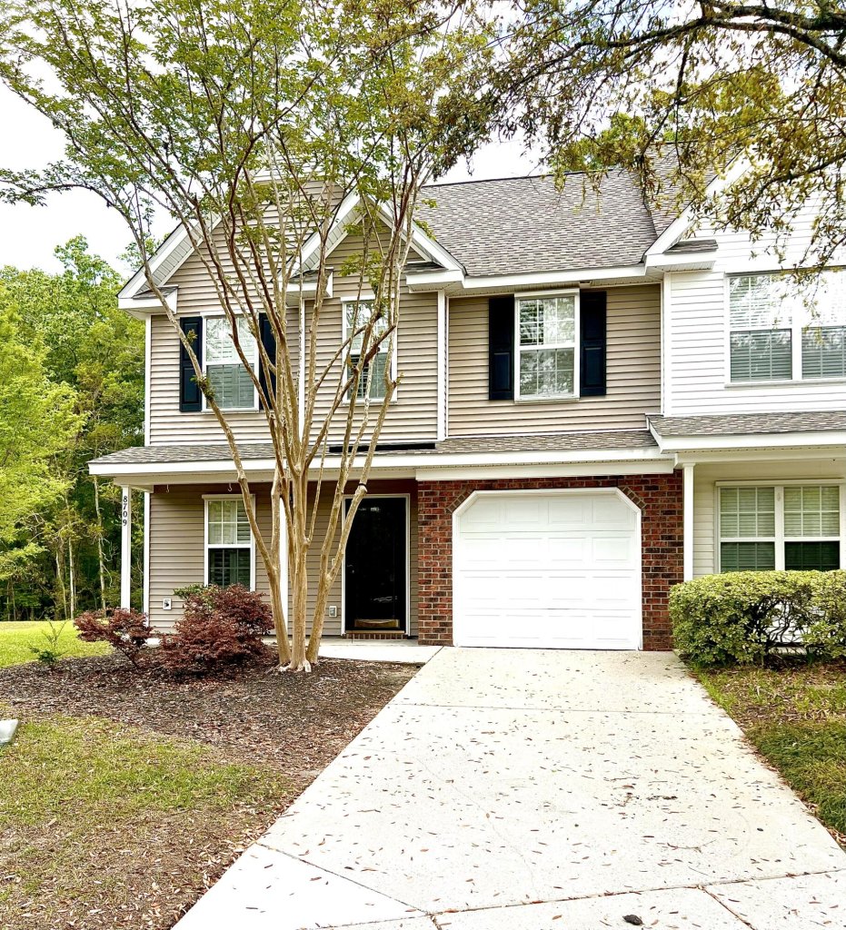 Coosaw Commons, North Charleston community