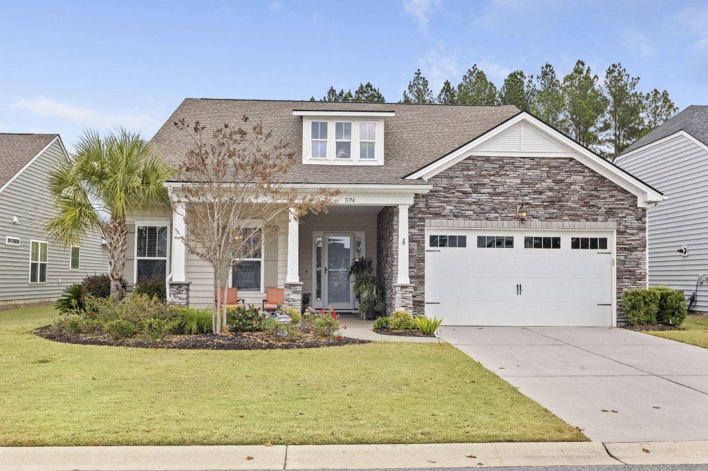 574 Tidewater Chase Lane
