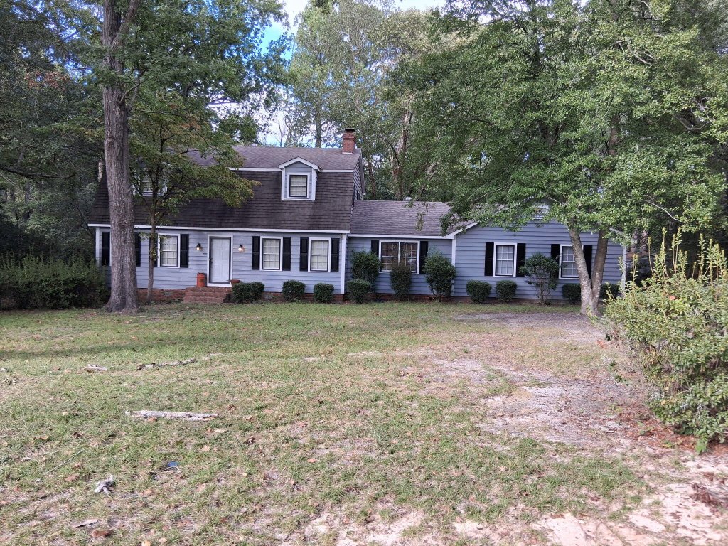 755 Brewton Street