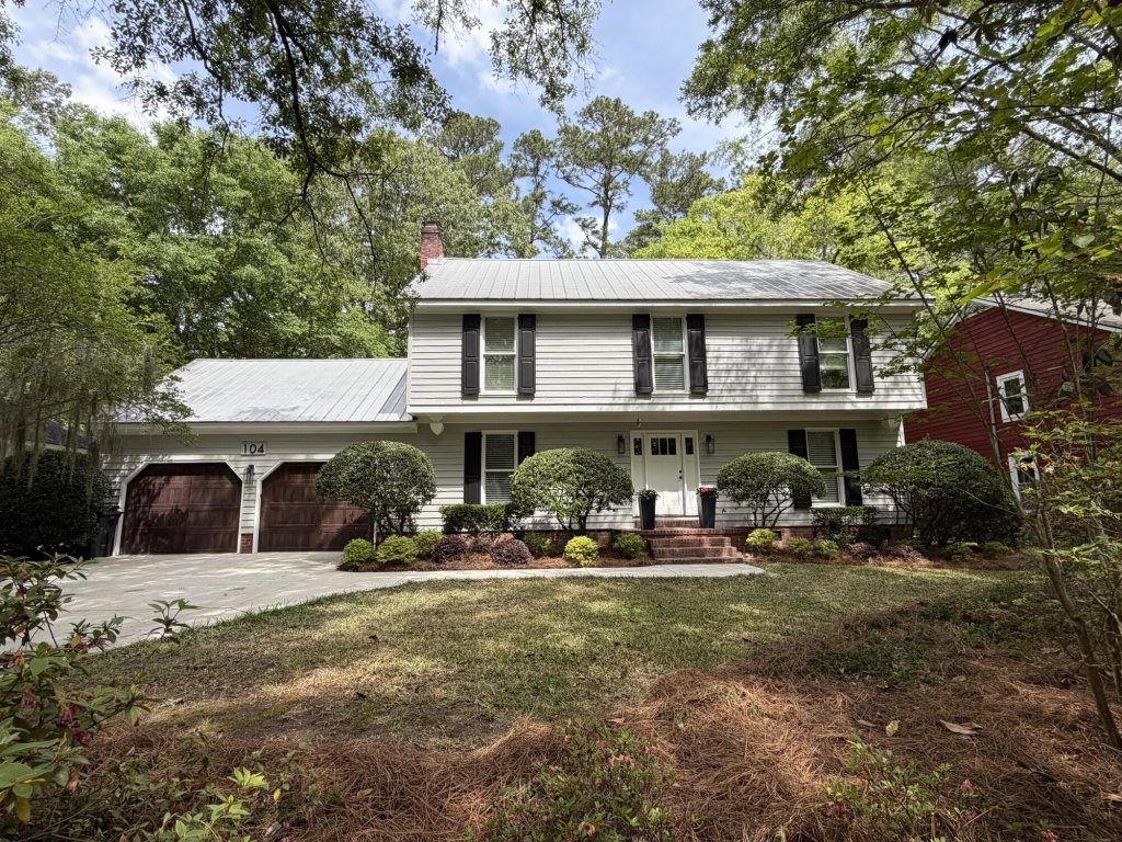 104 Seven Oaks Lane