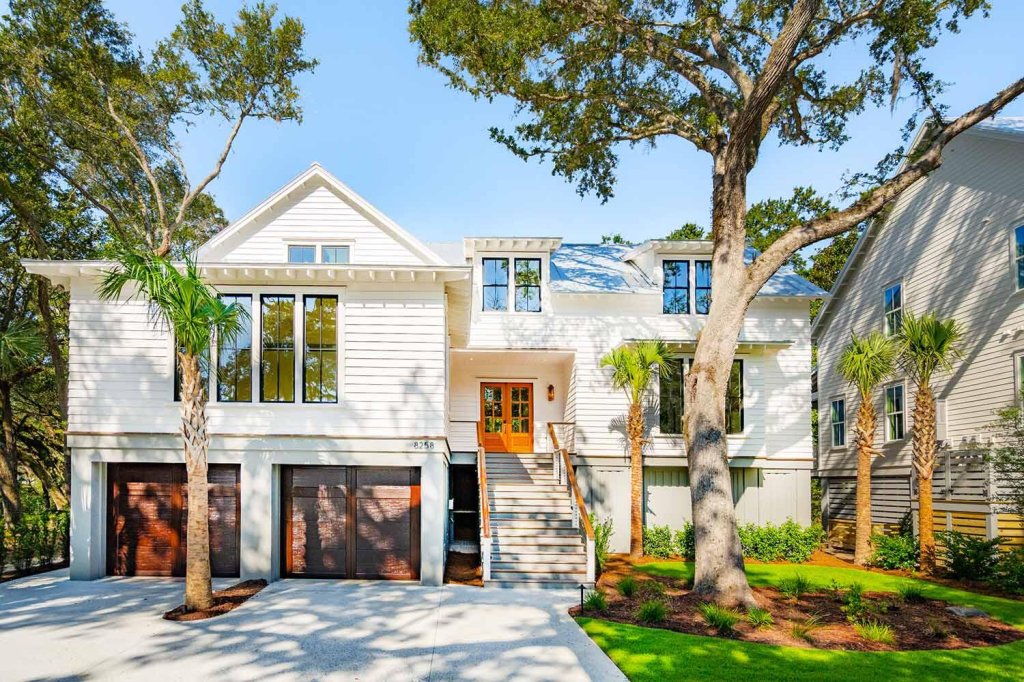 8258 Jack Island Drive