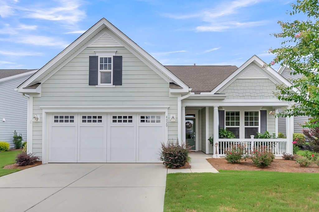 4020 Wood Violet Lane