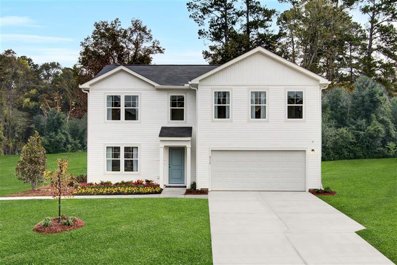 8046 Caswell Court
