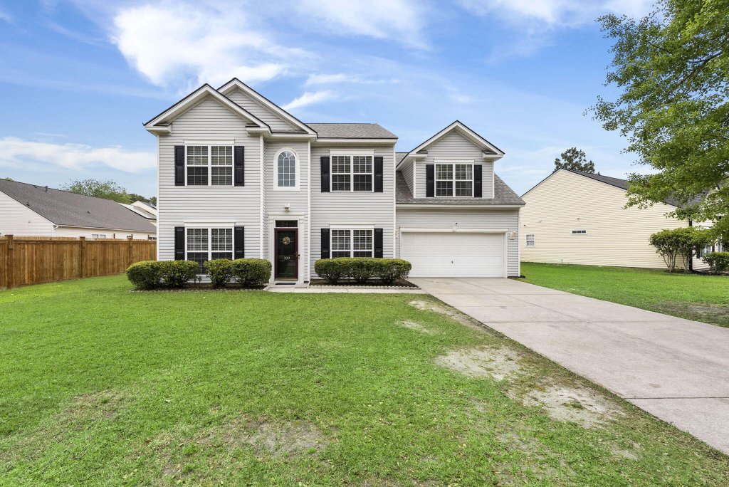 Summerhaven, Ladson community