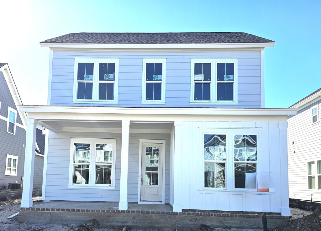 723 Rumbling Leaf Lane