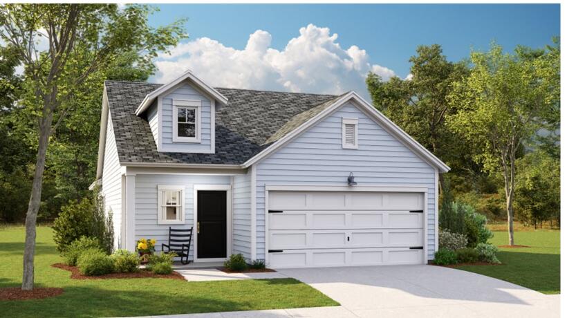 252 Captain Kidd Court