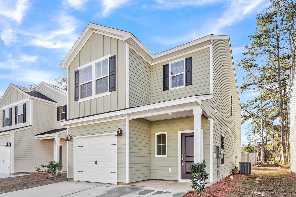 227 Central Creek Drive