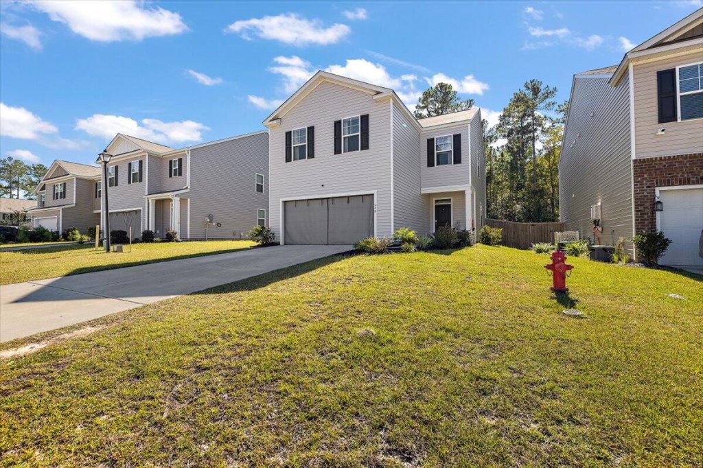 648 Silver Spruce Street