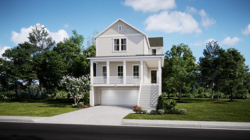 195 Threaded Fern Street