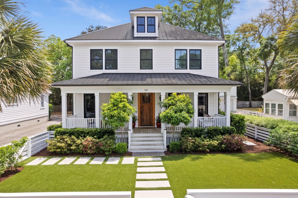 753 Mccants Drive