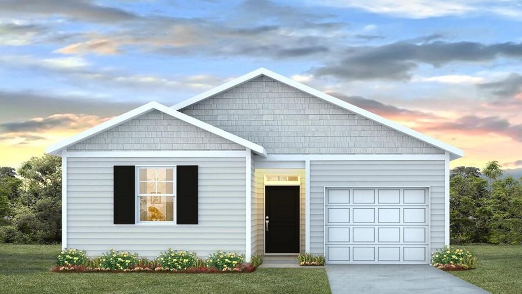 123 Brooks Drive