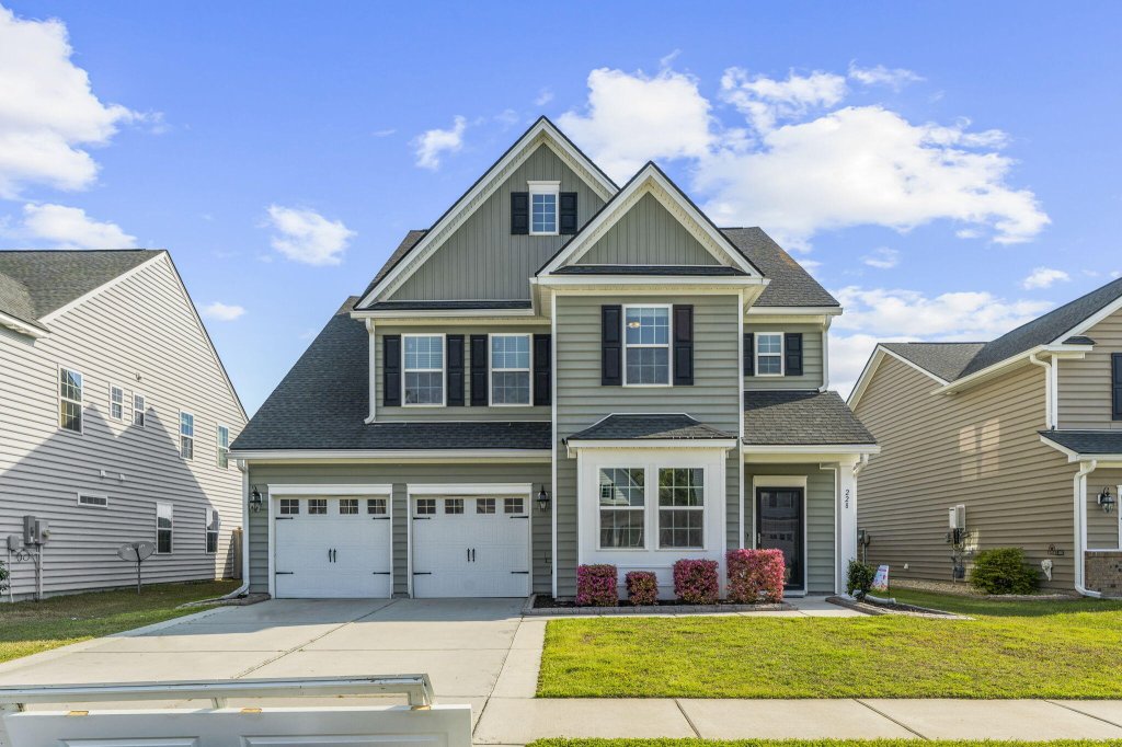 228 Firewheel Court