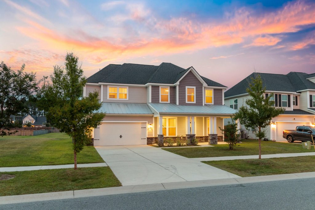 461 Spectrum Road