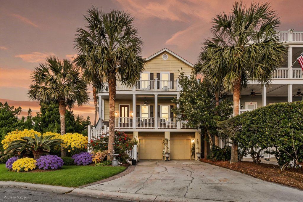 21 Morgans Cove Drive