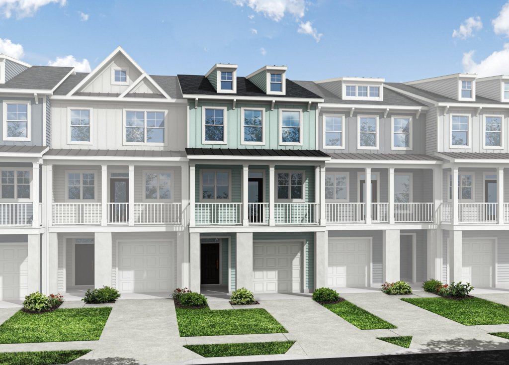 351 Laurens View Lane