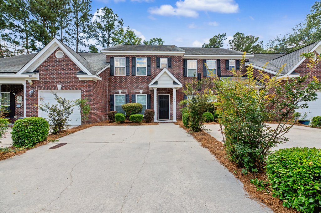 100 Tuscany Court