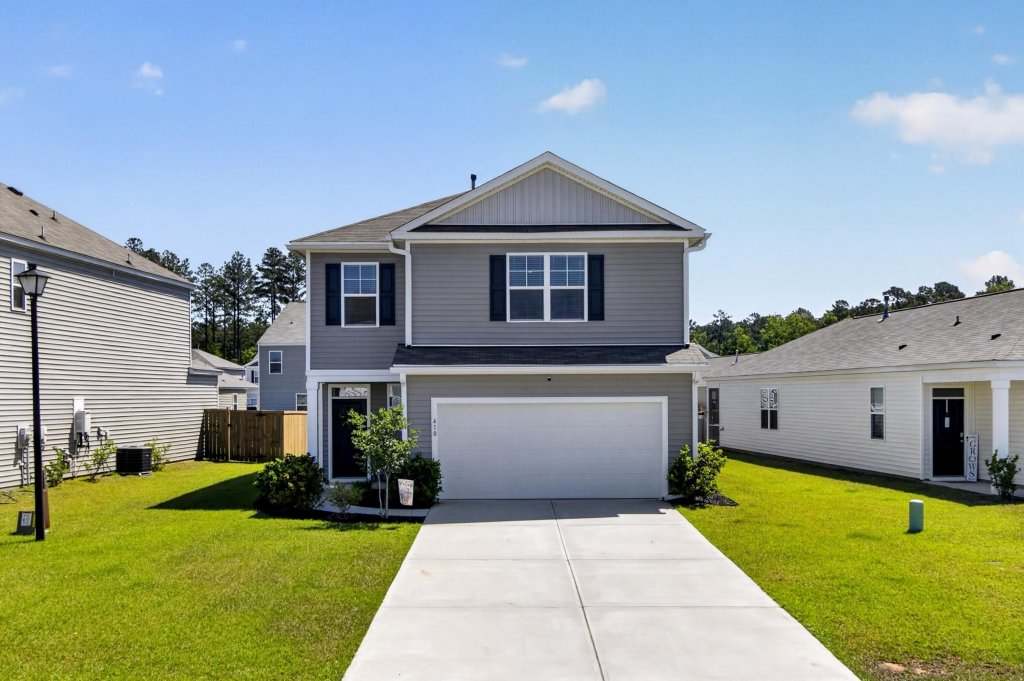 410 Eastern Pine