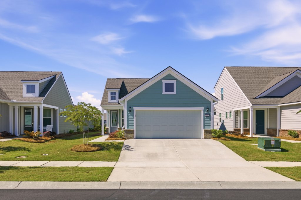 357 Dahlia Row Drive