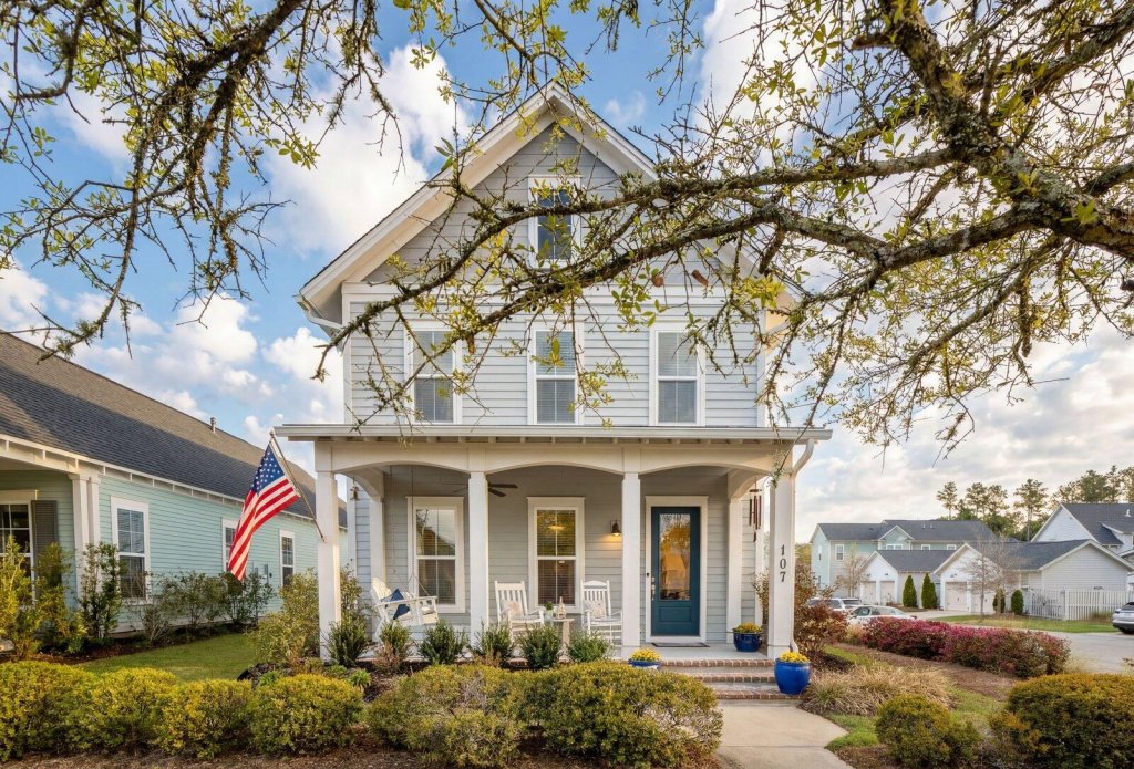107 Clear Bend Lane